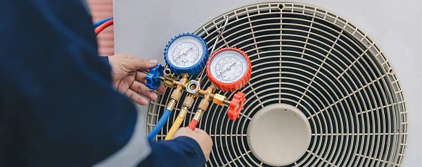 Trusted Hvac Repair service in Mount Pleasant, TX - Leonard HVAC