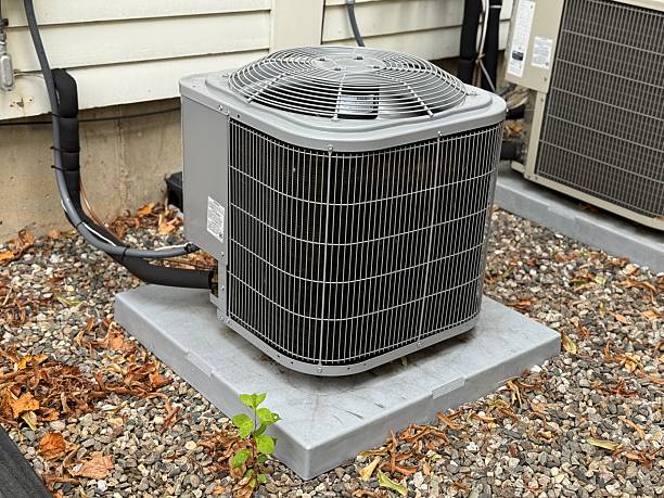 24/7 Emergency Ductwork Repair experts in Mount Pleasant, TX